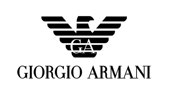 Armani Logo – Art UK | Discover Modern 
