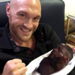 Tyson Fury Deontay Wilder