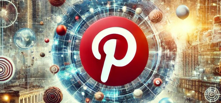 Pinterest: The Digital Gallery Connecting Art, Places, and People